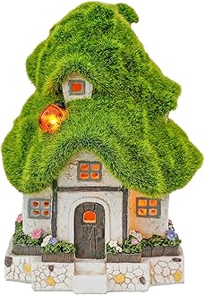 Amazon.com: TERESA'S COLLECTIONS: Fairy House